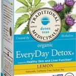 everyday detox