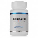 ubiquinol-qh